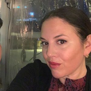 Meet your Posher, Krista